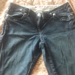 Bisou Bisou Women's Bootcut Jeans